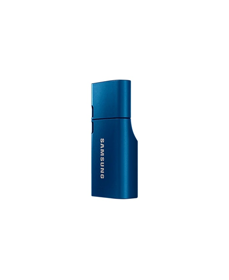 Samsung USB Flash Drive MUF-128DA/APC 128 GB, USB 3.2 Gen 1 Type-C, Blue