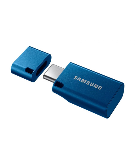 Samsung USB Flash Drive MUF-128DA/APC 128 GB, USB 3.2 Gen 1 Type-C, Blue