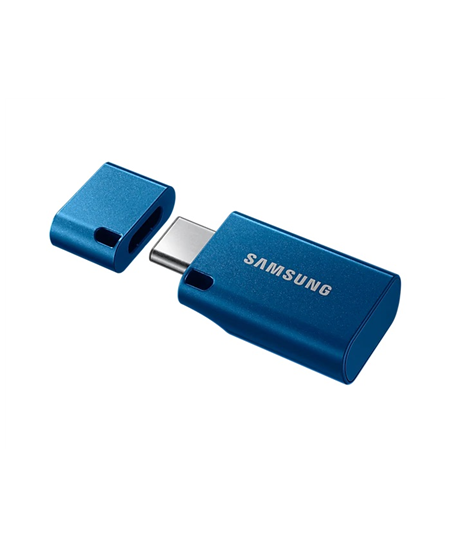 Samsung USB Flash Drive MUF-128DA/APC 128 GB, USB 3.2 Gen 1 Type-C, Blue