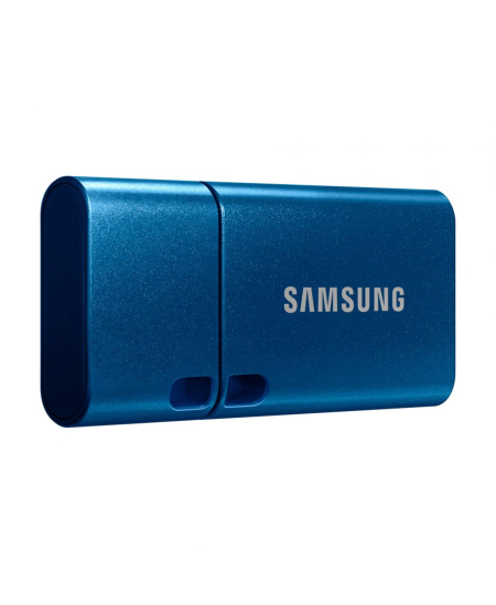 Samsung USB Flash Drive MUF-128DA/APC 128 GB, USB 3.2 Gen 1 Type-C, Blue
