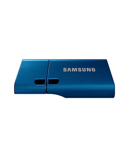 Samsung USB Flash Drive MUF-128DA/APC 128 GB, USB 3.2 Gen 1 Type-C, Blue