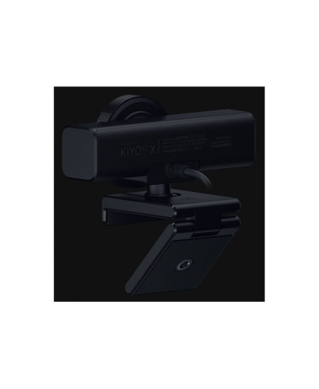 Razer | Webcam | Kiyo V2 X | 2560 x 1440