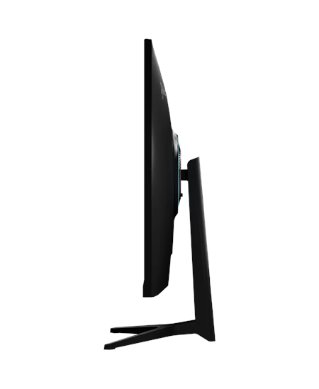Arozzi | Nova | 32 " | IPS | QHD | 16:9 | 180 Hz | 1 ms | 2560 x 1440 pixels | 300 cd/m² | HDMI ports quantity 2 | Black