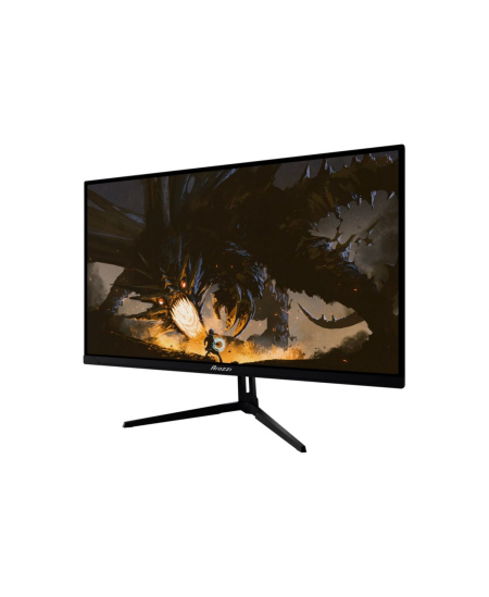 Arozzi | Nova | 32 " | IPS | QHD | 16:9 | 180 Hz | 1 ms | 2560 x 1440 pixels | 300 cd/m² | HDMI ports quantity 2 | Black