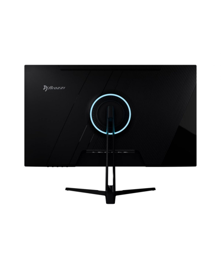Arozzi | Nova | 32 " | IPS | QHD | 16:9 | 180 Hz | 1 ms | 2560 x 1440 pixels | 300 cd/m² | HDMI ports quantity 2 | Black