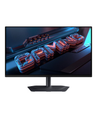 Gigabyte | MO27Q2A EK | 27 " | QD-OLED | QHD | 280 Hz | 0.03 ms | 2560 x 1440 pixels | 1000 cd/m² | HDMI ports quantity 2 