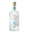 Nealkoholinis džinas, GinZero 12 Botanics, 0,7 l