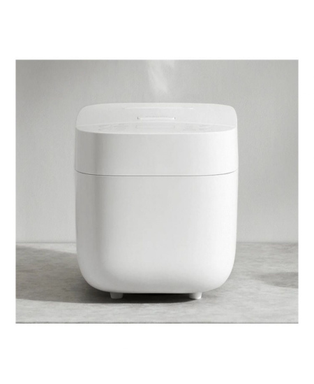 Xiaomi | Smart Multifunctional Rice Cooker EU | 710 W | 3 L | Number of programs 8 | White