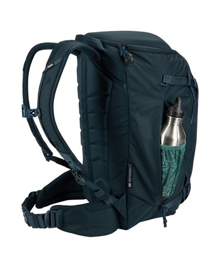 Thule | Landmark, 40 L | Travel pack | Darkest Blue