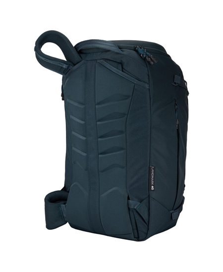 Thule | Landmark, 40 L | Travel pack | Darkest Blue