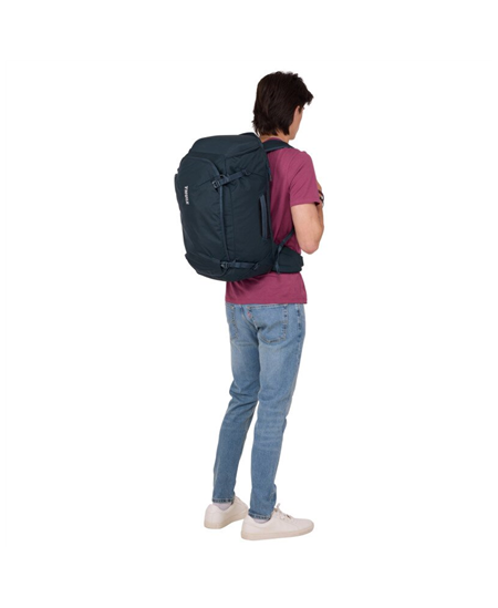 Thule | Landmark, 40 L | Travel pack | Darkest Blue