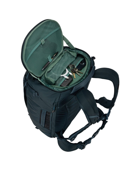 Thule | Landmark, 40 L | Travel pack | Darkest Blue