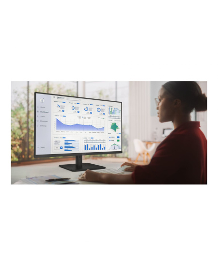 Philips | 32E1N1800LA/00 | 31.5 " | VA | 16:9 | 60 Hz | 4 ms | 3840 x 2160 pixels | 300 cd/m² | HDMI ports quantity 2