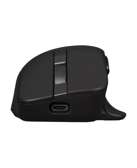 Asus Mouse | MD301 | Wireless | Bluetooth | Black