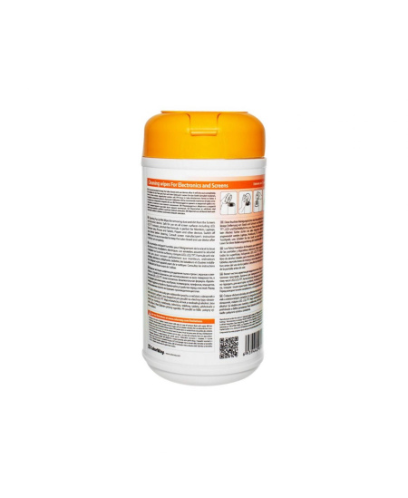 ColorWay Cleaning Wipes 100 pcs