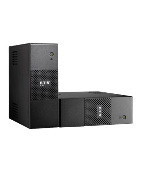 Eaton UPS 5S 1500i 1500 VA, 900 W, Tower, Line-Interactive
