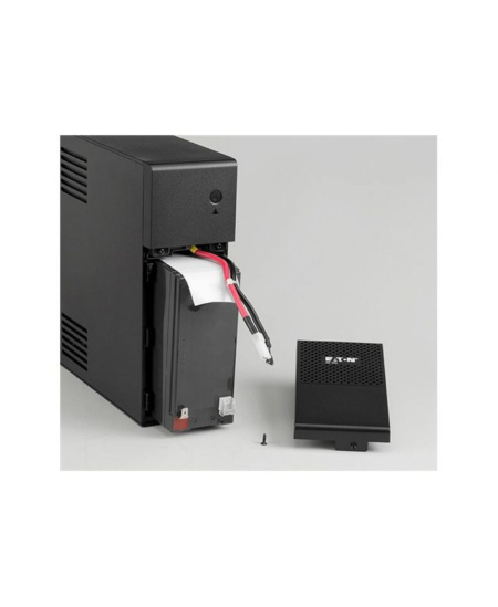 Eaton UPS 5S 1500i 1500 VA, 900 W, Tower, Line-Interactive