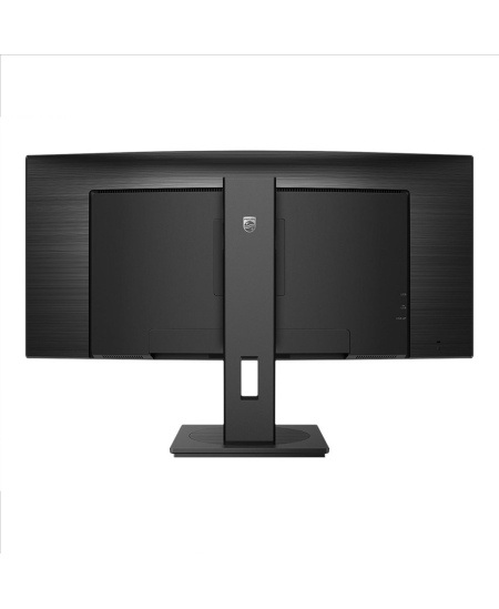Philips | Curved UltraWide | 345B1C | 34  " | VA | WQHD | 21:9 | 100 Hz | 5 ms | 3440 x 1440 | 300   cd/m² | HDMI ports qu