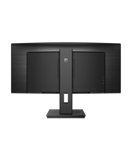 Philips | Curved UltraWide | 345B1C | 34  " | VA | WQHD | 21:9 | 100 Hz | 5 ms | 3440 x 1440 | 300   cd/m² | HDMI ports qu