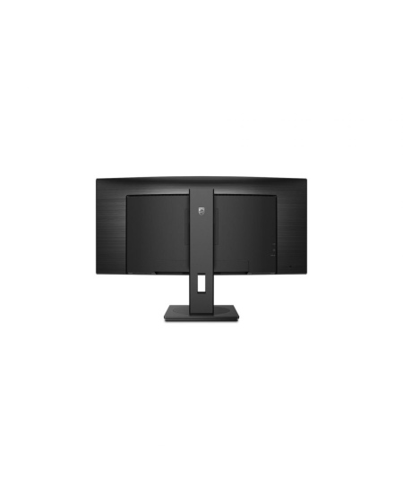 Philips | Curved UltraWide | 345B1C | 34  " | VA | WQHD | 21:9 | 100 Hz | 5 ms | 3440 x 1440 | 300   cd/m² | HDMI ports qu