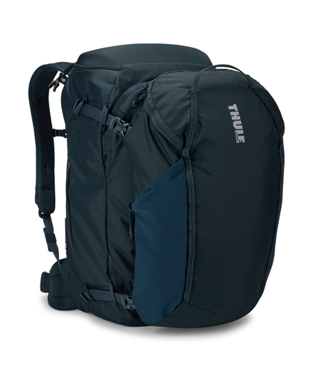 Thule | Landmark, 60 L | Travel pack | Darkest Blue