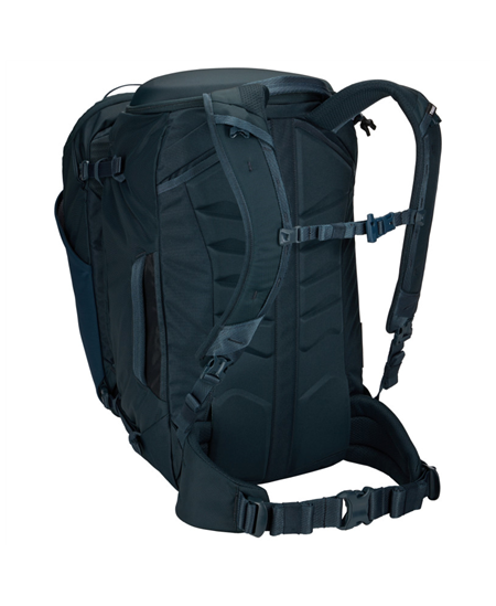 Thule | Landmark, 60 L | Travel pack | Darkest Blue