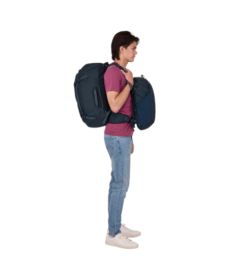 Thule | Landmark, 60 L | Travel pack | Darkest Blue