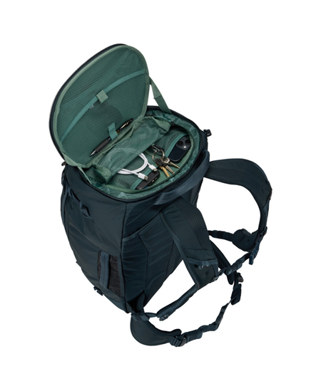 Thule | Landmark, 60 L | Travel pack | Darkest Blue