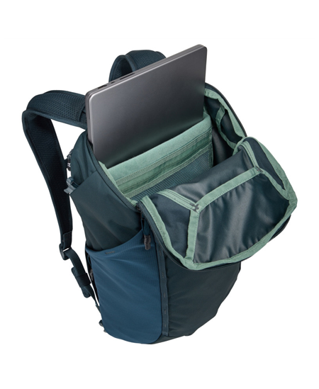 Thule | Landmark, 60 L | Travel pack | Darkest Blue