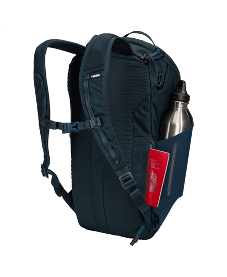 Thule | Landmark, 60 L | Travel pack | Darkest Blue