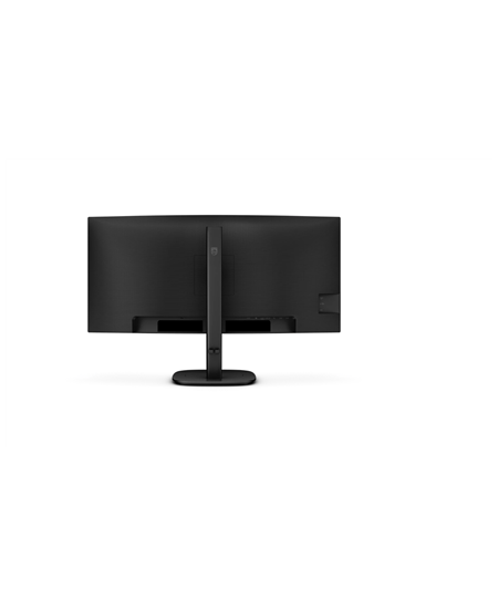 Philips | 34B2U3600C/00 | 34 " | VA | 21:9 | 60 Hz | 4 ms | 3440 x 1440 pixels | 300 cd/m² | HDMI ports quantity 1 | Black
