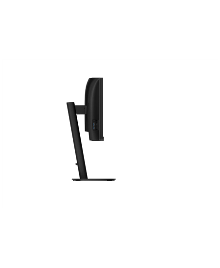 Philips | 34B2U3600C/00 | 34 " | VA | 21:9 | 60 Hz | 4 ms | 3440 x 1440 pixels | 300 cd/m² | HDMI ports quantity 1 | Black