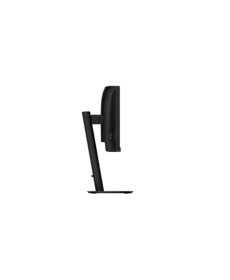 Philips | 34B2U3600C/00 | 34 " | VA | 21:9 | 60 Hz | 4 ms | 3440 x 1440 pixels | 300 cd/m² | HDMI ports quantity 1 | Black