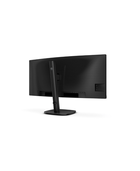 Philips | 34B2U3600C/00 | 34 " | VA | 21:9 | 60 Hz | 4 ms | 3440 x 1440 pixels | 300 cd/m² | HDMI ports quantity 1 | Black