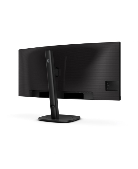 Philips | 34B2U3600C/00 | 34 " | VA | 21:9 | 60 Hz | 4 ms | 3440 x 1440 pixels | 300 cd/m² | HDMI ports quantity 1 | Black