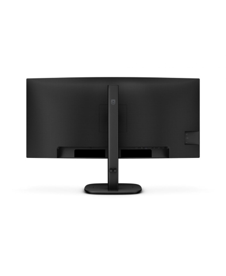 Philips | 34B2U3600C/00 | 34 " | VA | 21:9 | 60 Hz | 4 ms | 3440 x 1440 pixels | 300 cd/m² | HDMI ports quantity 1 | Black