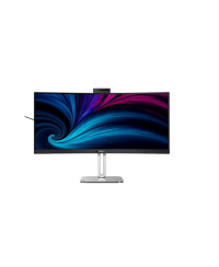 SALE OUT. Philips | 34B2U6603CH/00 | 34 " | VA | 21:9 | 100 Hz | 4 ms | 3440 x 1440 pixels | 450 cd/m² | HDMI ports quanti