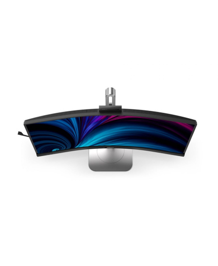 SALE OUT. Philips | 34B2U6603CH/00 | 34 " | VA | 21:9 | 100 Hz | 4 ms | 3440 x 1440 pixels | 450 cd/m² | HDMI ports quanti