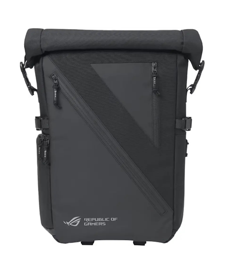 Asus | ROG Archer BP2702 | Fits up to size 17 " | Backpack | Black