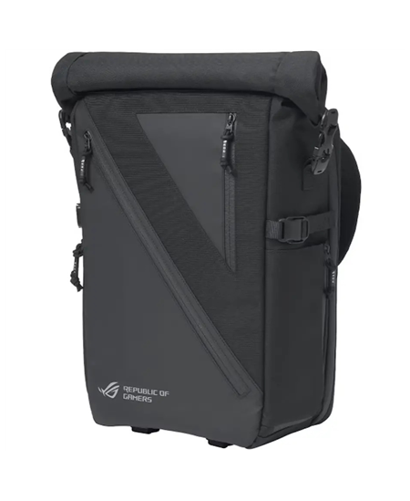 Asus | ROG Archer BP2702 | Fits up to size 17 " | Backpack | Black