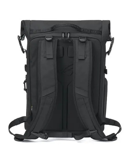 Asus | ROG Archer BP2702 | Fits up to size 17 " | Backpack | Black