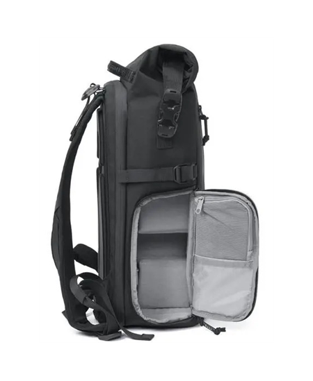 Asus | ROG Archer BP2702 | Fits up to size 17 " | Backpack | Black
