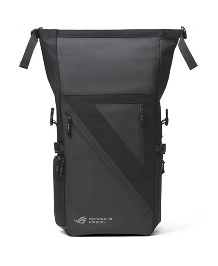 Asus | ROG Archer BP2702 | Fits up to size 17 " | Backpack | Black