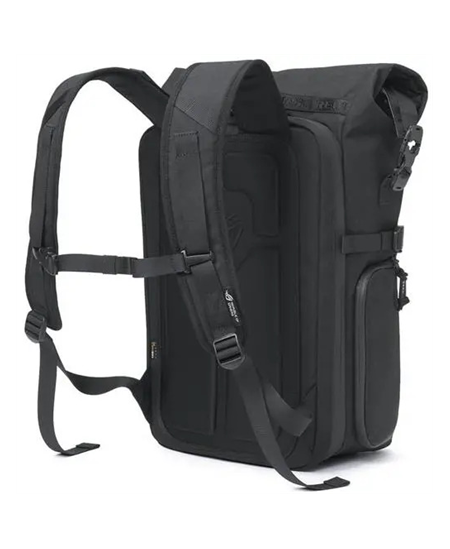 Asus | ROG Archer BP2702 | Fits up to size 17 " | Backpack | Black