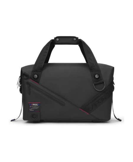 Asus | ROG Slash BC3700 | Duffle Bag | Black