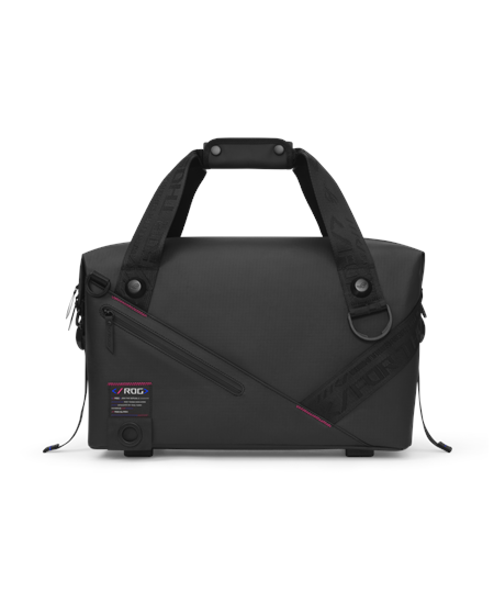 Asus | ROG Slash BC3700 | Duffle Bag | Black