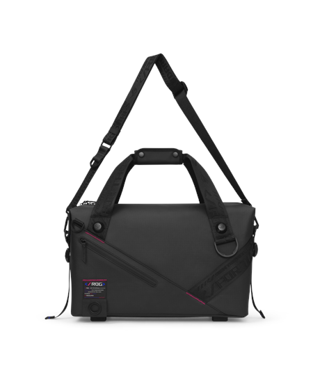 Asus | ROG Slash BC3700 | Duffle Bag | Black