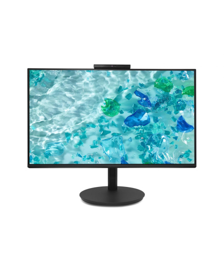 Acer | CB242Y D6bmiprcx | 24 " | IPS | FHD | 120 Hz | 1 ms | 1920 x 1080 pixels | 250 cd/m² | Black