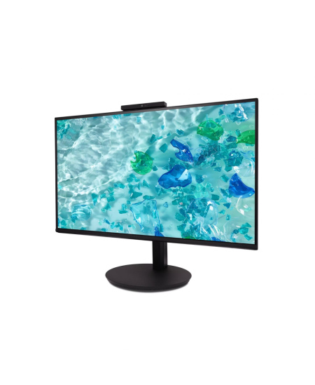 Acer | CB242Y D6bmiprcx | 24 " | IPS | FHD | 120 Hz | 1 ms | 1920 x 1080 pixels | 250 cd/m² | Black