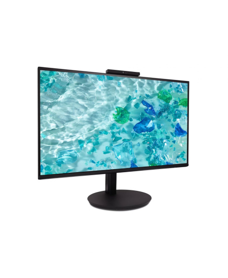Acer | CB242Y D6bmiprcx | 24 " | IPS | FHD | 120 Hz | 1 ms | 1920 x 1080 pixels | 250 cd/m² | Black